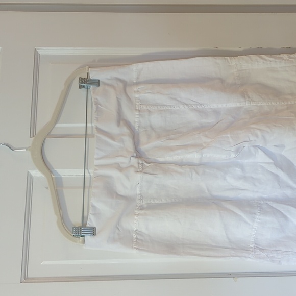 Light, gauzy linen pants - Picture 8 of 9